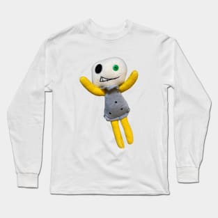 Moon Mang Tae Long Sleeve T-Shirt